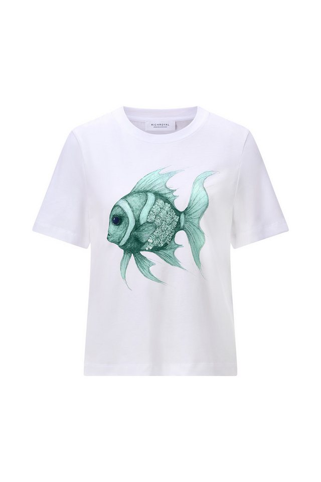 RICHROYAL T-Shirt von RICHROYAL