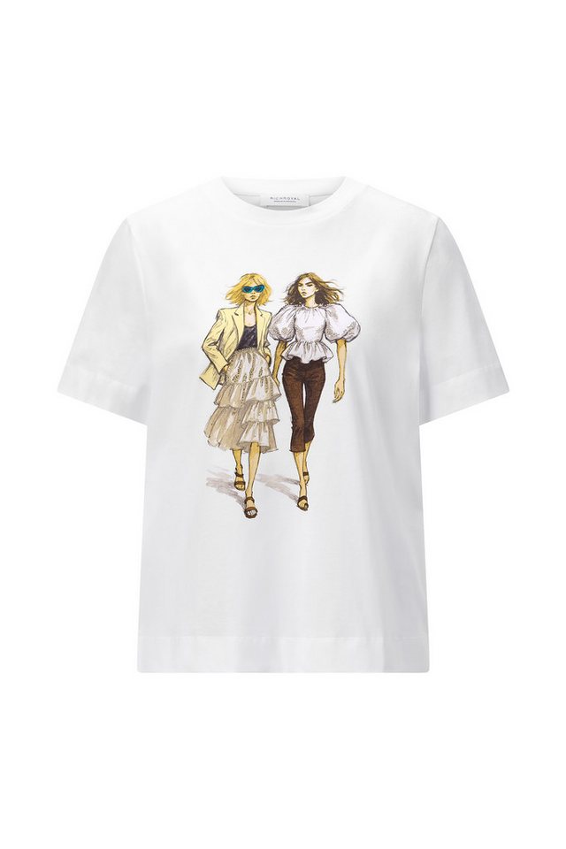 RICHROYAL T-Shirt von RICHROYAL