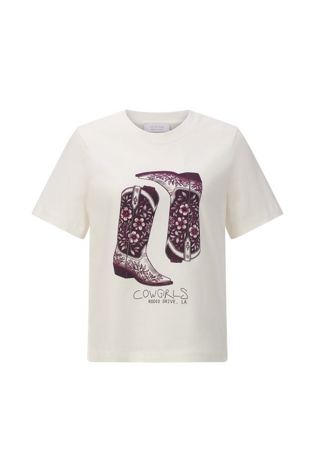 RICHROYAL T-Shirt von RICHROYAL