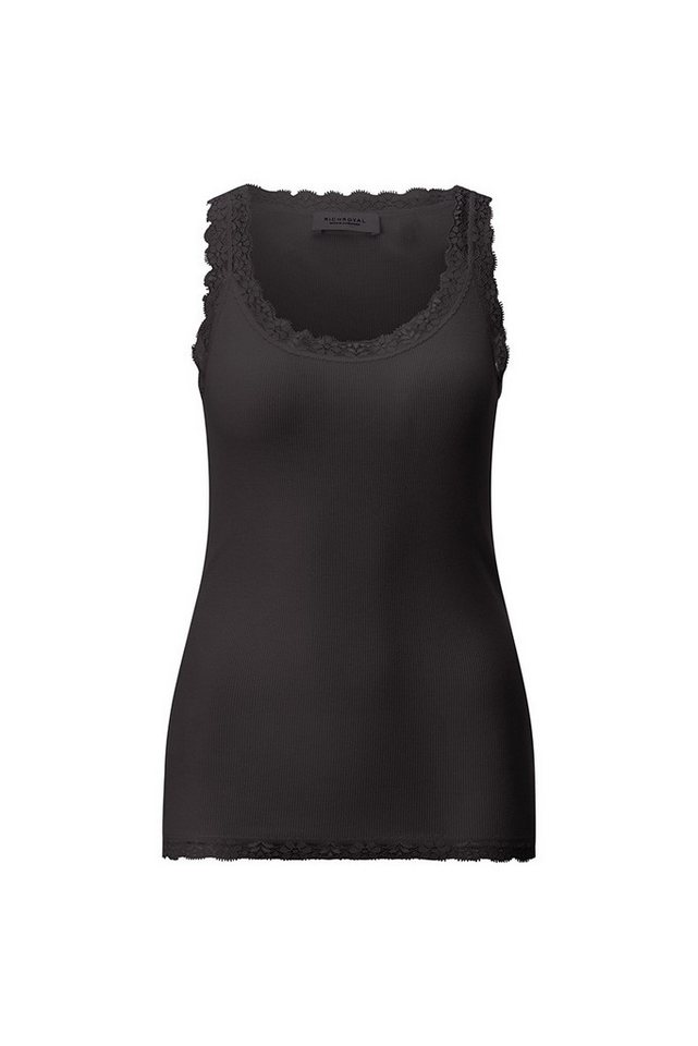 RICHROYAL Tanktop Lace Top von RICHROYAL