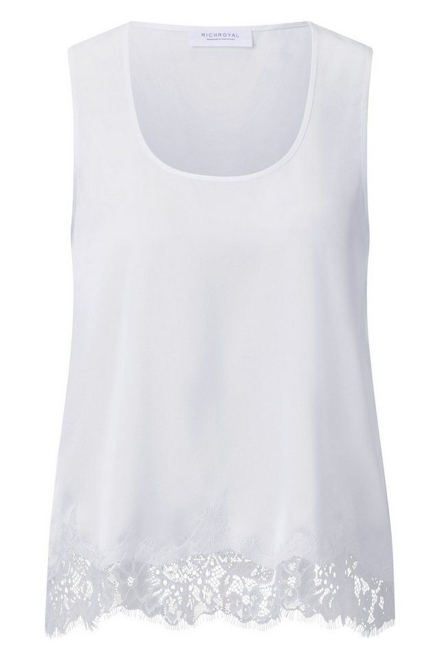 RICHROYAL Tanktop von RICHROYAL