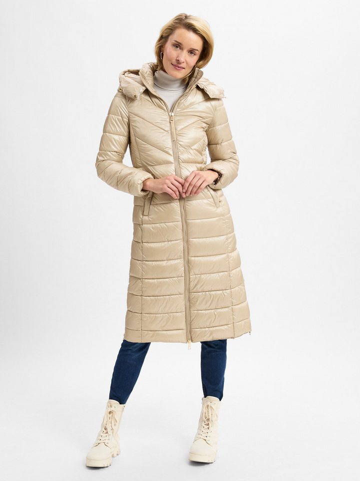 RICHROYAL Wintermantel von RICHROYAL