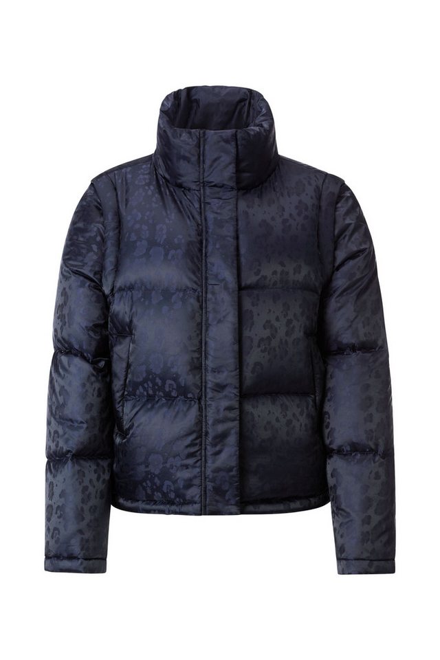 RICHROYAL Wolljacke von RICHROYAL