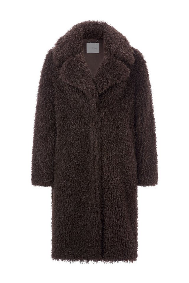 RICHROYAL Wolljacke von RICHROYAL