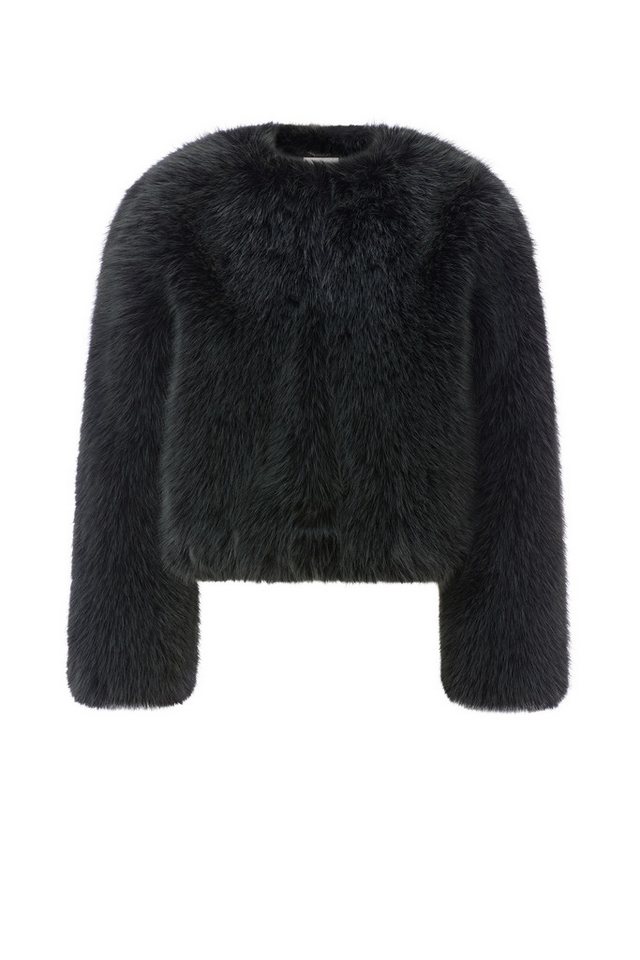 RICHROYAL Wolljacke von RICHROYAL