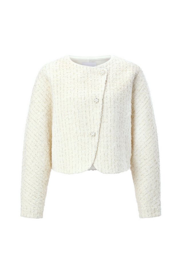 RICHROYAL Wolljacke von RICHROYAL