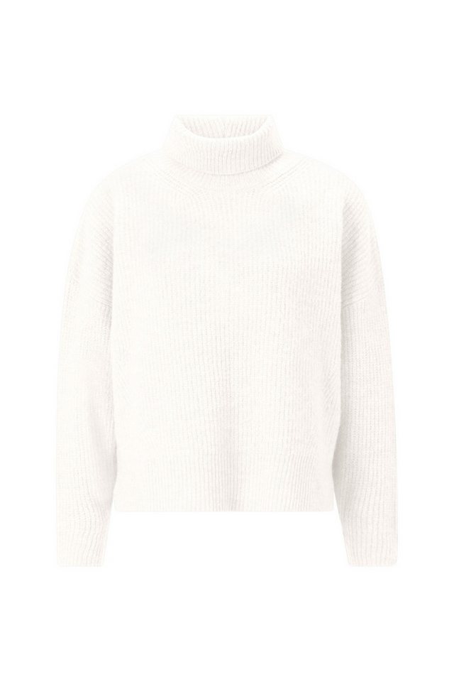 RICHROYAL Wollpullover Roll neck RICHROYAL Wollpullover Roll neck von RICHROYAL