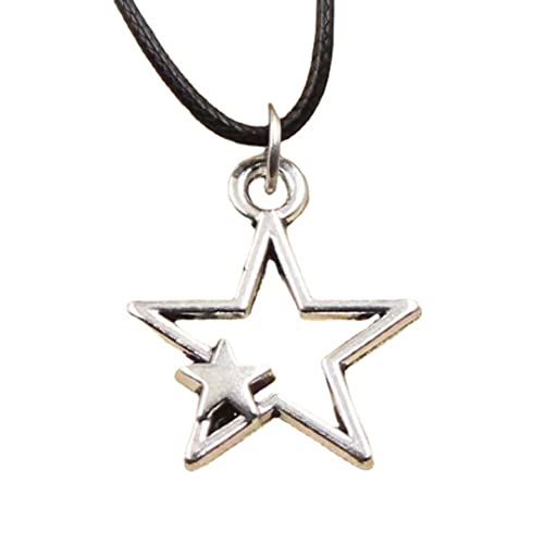 Y2k Necklace for Women Grunge Jewelry Emo Accessories Cute Necklaces Fairy Grunge Accessories Y2k Necklace for Women Grunge Jewelry Emo Accessories Cute Necklaces Fairy Grunge Accessories von RICHTRUE