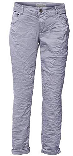 HoseChinohose Damen von Rick Cardona in Bleu - Gr. 36 von Rick Cardona