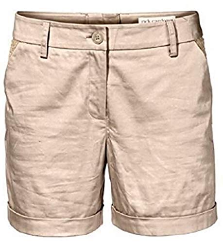 Rick Cardona Shorts Damenshorts Sand Gr. 38 von Rick Cardona