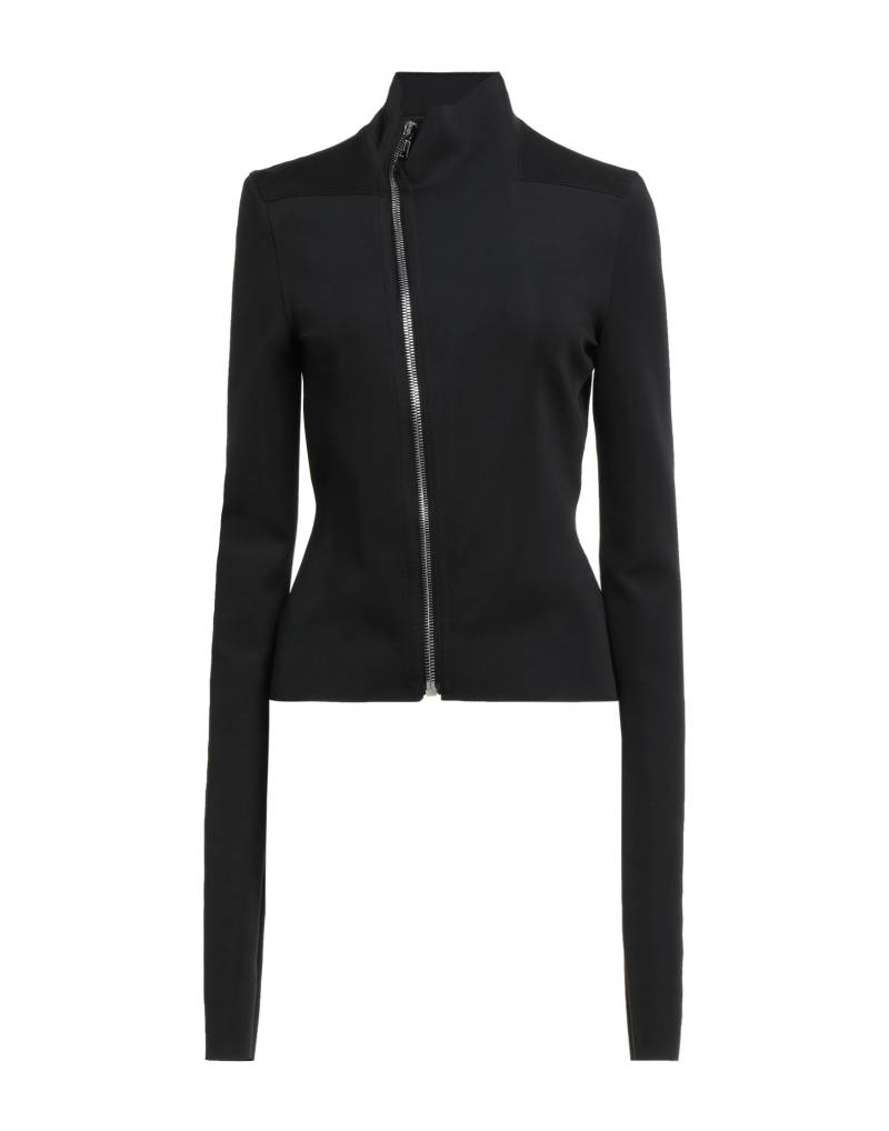 RICK OWENS LILIES Jacke & Anorak Damen Schwarz von RICK OWENS LILIES