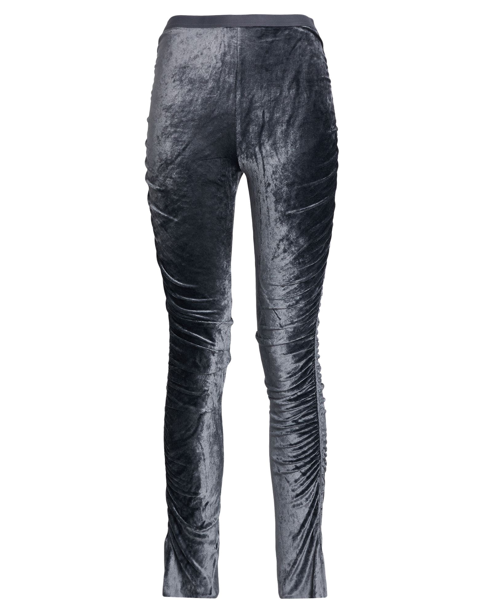 RICK OWENS LILIES Leggings Damen Blei RICK OWENS LILIES Leggings Damen Blei von RICK OWENS LILIES