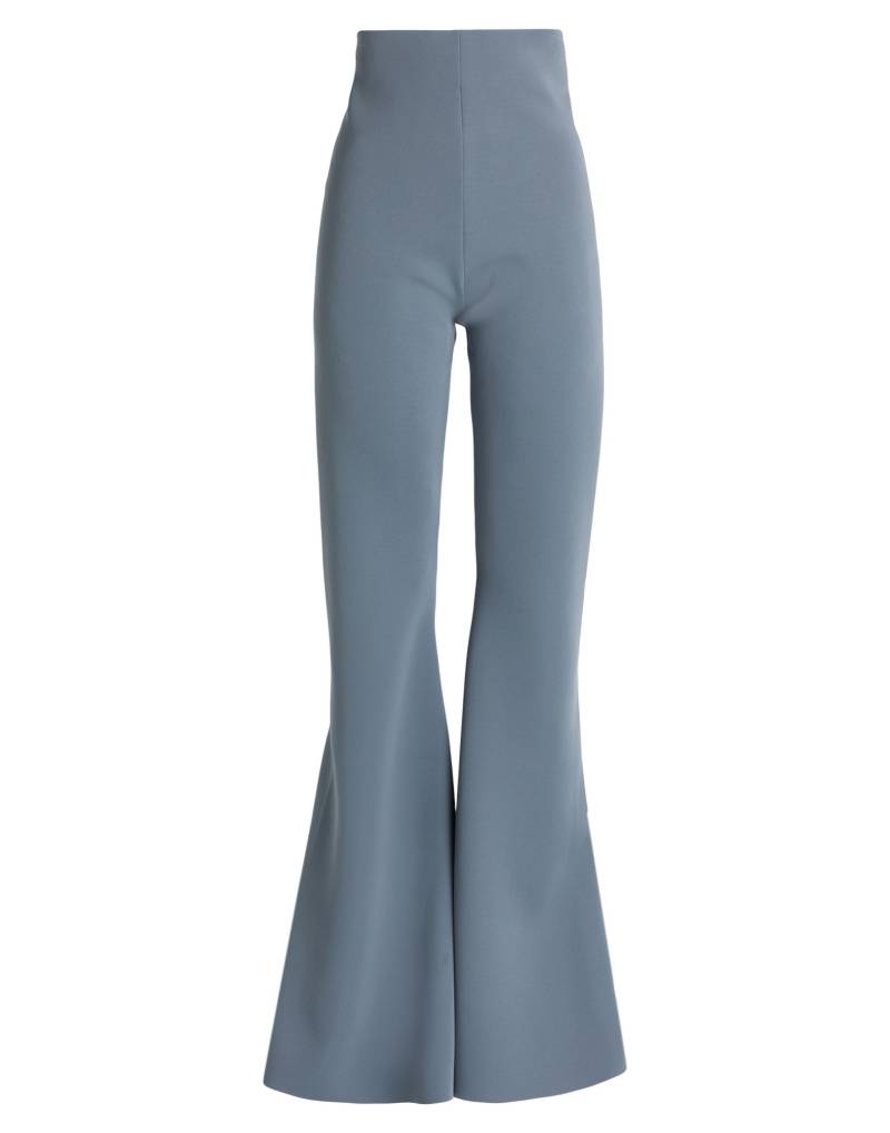 RICK OWENS LILIES Leggings Damen Grau von RICK OWENS LILIES