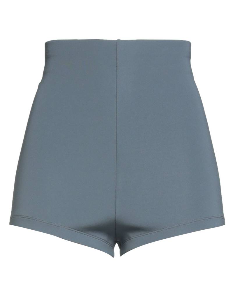 RICK OWENS LILIES Shorts & Bermudashorts Damen Grau von RICK OWENS LILIES