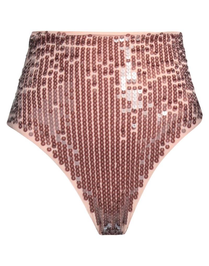 RICK OWENS LILIES Shorts & Bermudashorts Damen Hellrosa von RICK OWENS LILIES