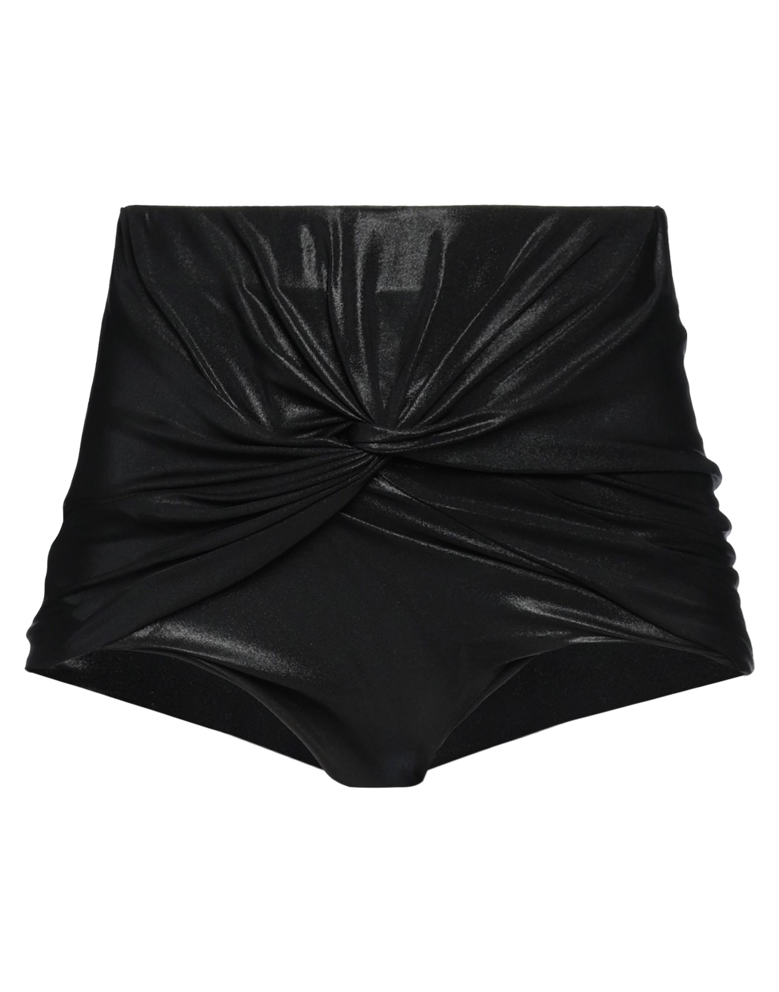 RICK OWENS LILIES Shorts & Bermudashorts Damen Schwarz von RICK OWENS LILIES