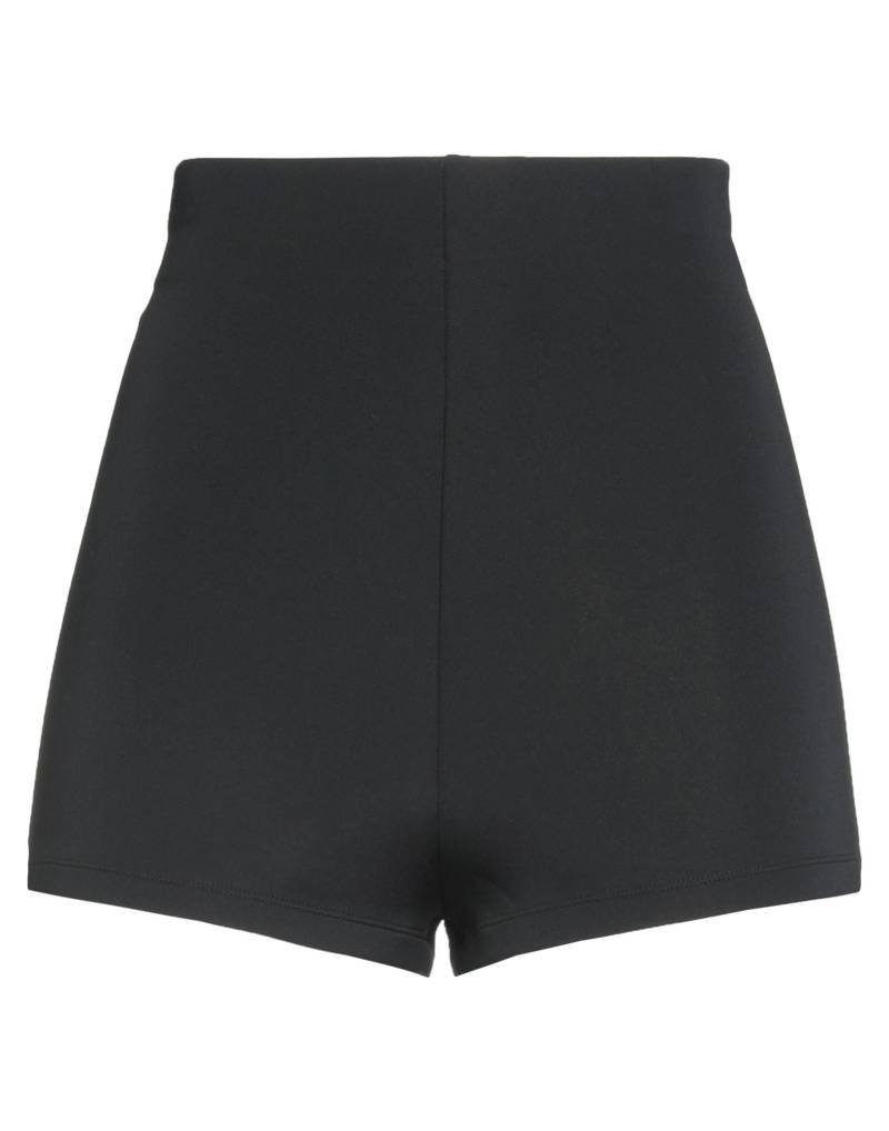 RICK OWENS LILIES Shorts & Bermudashorts Damen Schwarz von RICK OWENS LILIES