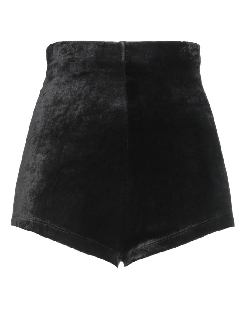 RICK OWENS LILIES Shorts & Bermudashorts Damen Schwarz von RICK OWENS LILIES