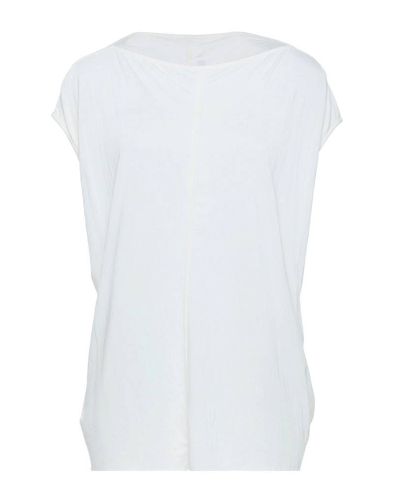 RICK OWENS LILIES T-shirts Damen Elfenbein von RICK OWENS LILIES