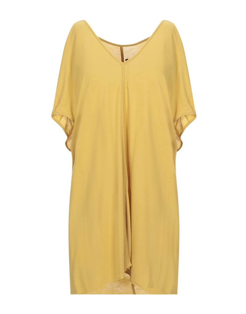 RICK OWENS LILIES T-shirts Damen Ringelblume von RICK OWENS LILIES