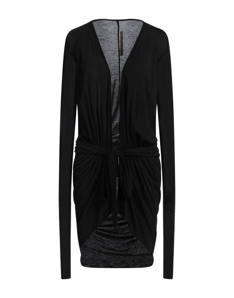 RICK OWENS LILIES T-shirts Damen Schwarz von RICK OWENS LILIES