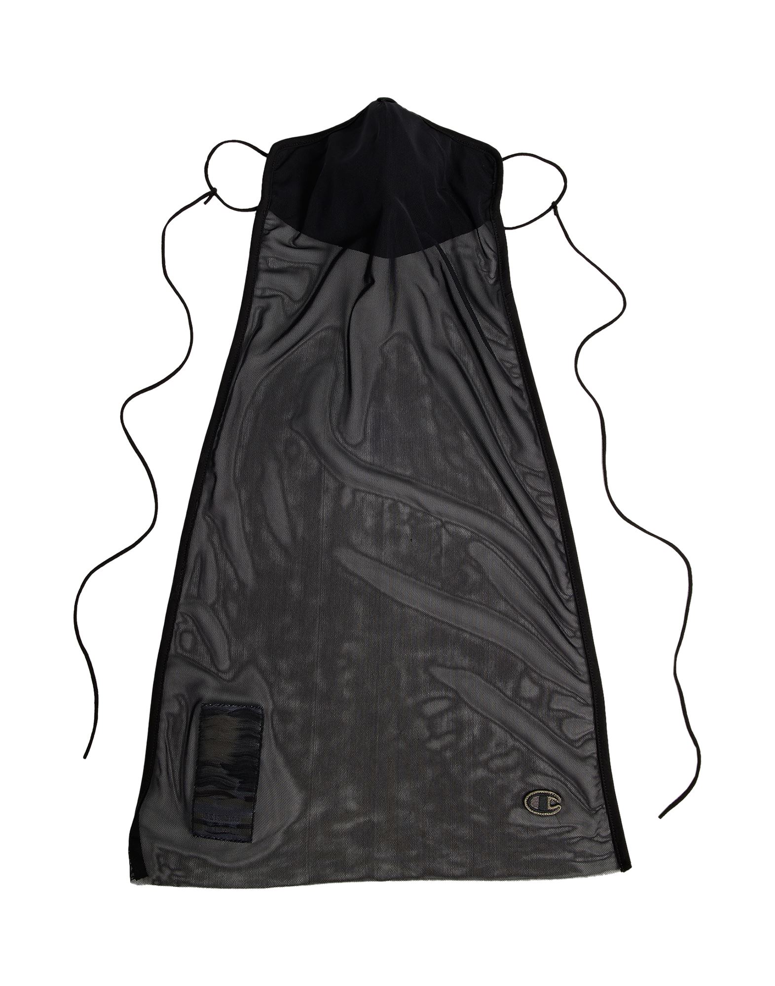 RICK OWENS x CHAMPION Anderes Accessoire Herren Schwarz RICK OWENS x CHAMPION Anderes Accessoire Herren Schwarz von RICK OWENS x CHAMPION