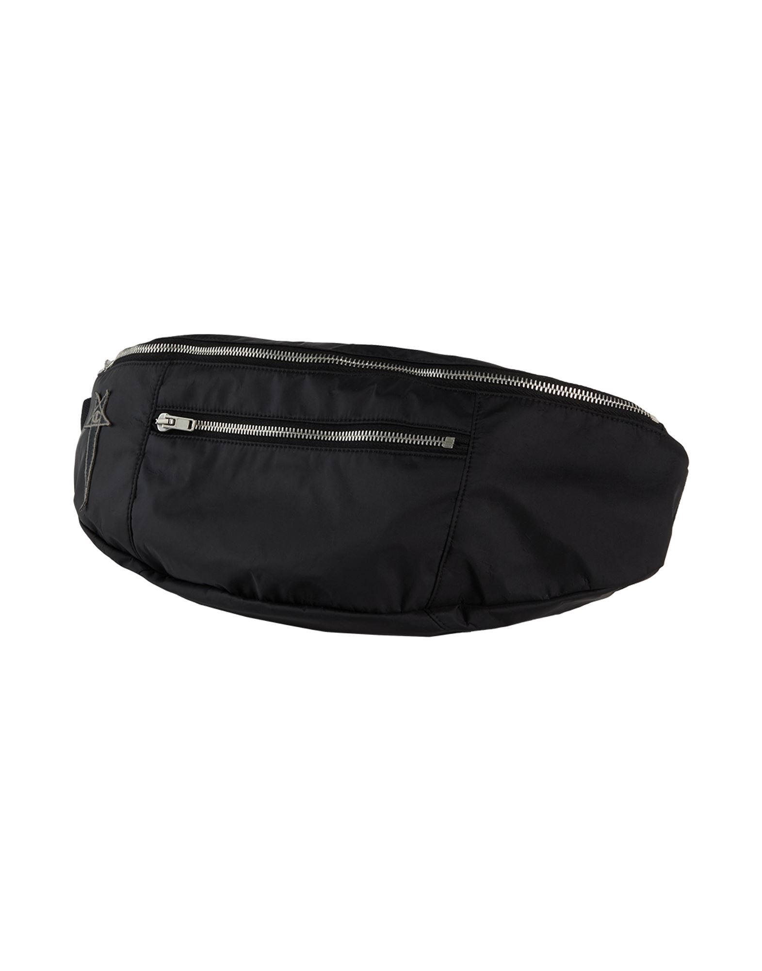 RICK OWENS x CHAMPION Gürteltasche Herren Schwarz RICK OWENS x CHAMPION Gürteltasche Herren Schwarz von RICK OWENS x CHAMPION