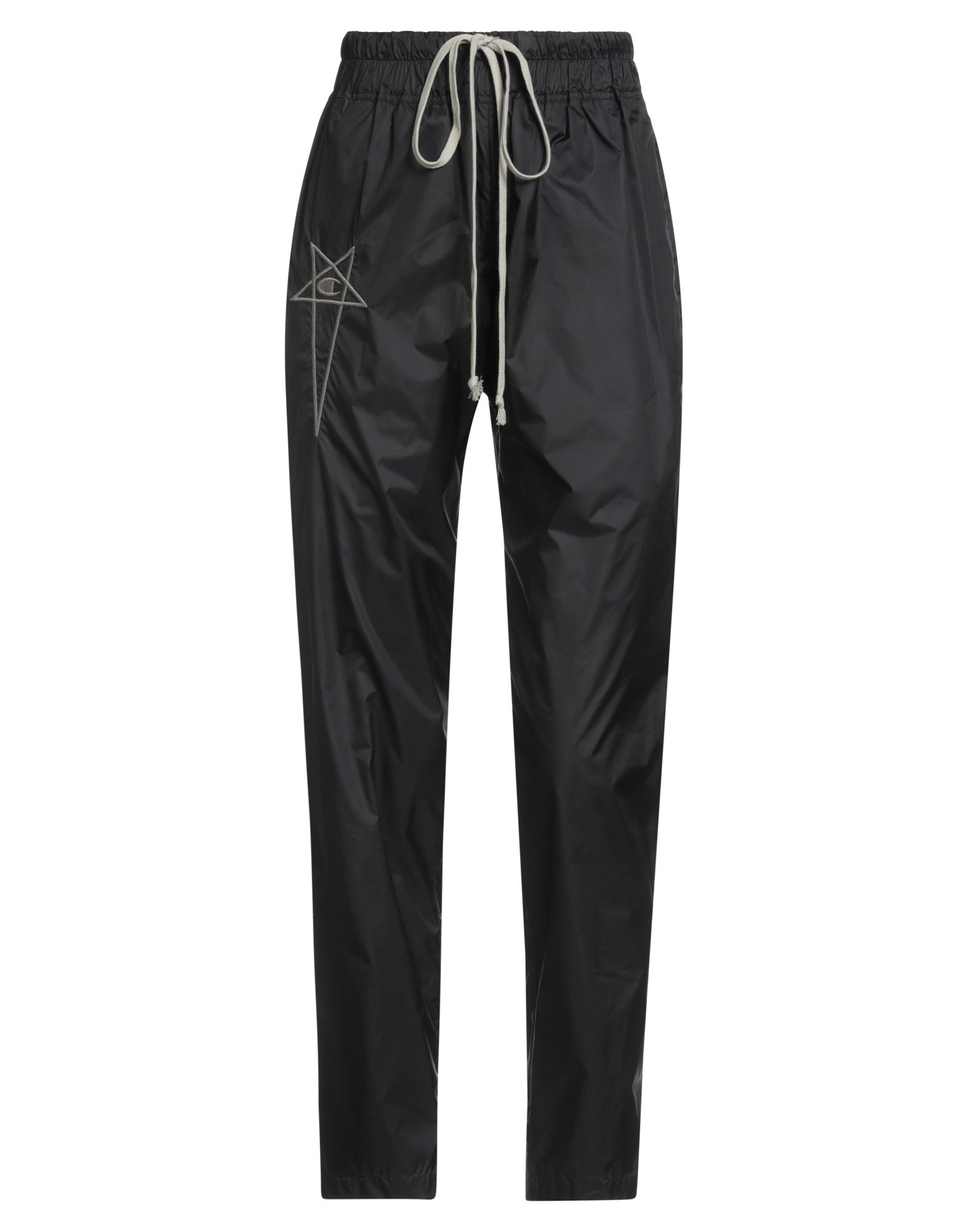 RICK OWENS x CHAMPION Hose Damen Schwarz RICK OWENS x CHAMPION Hose Damen Schwarz von RICK OWENS x CHAMPION