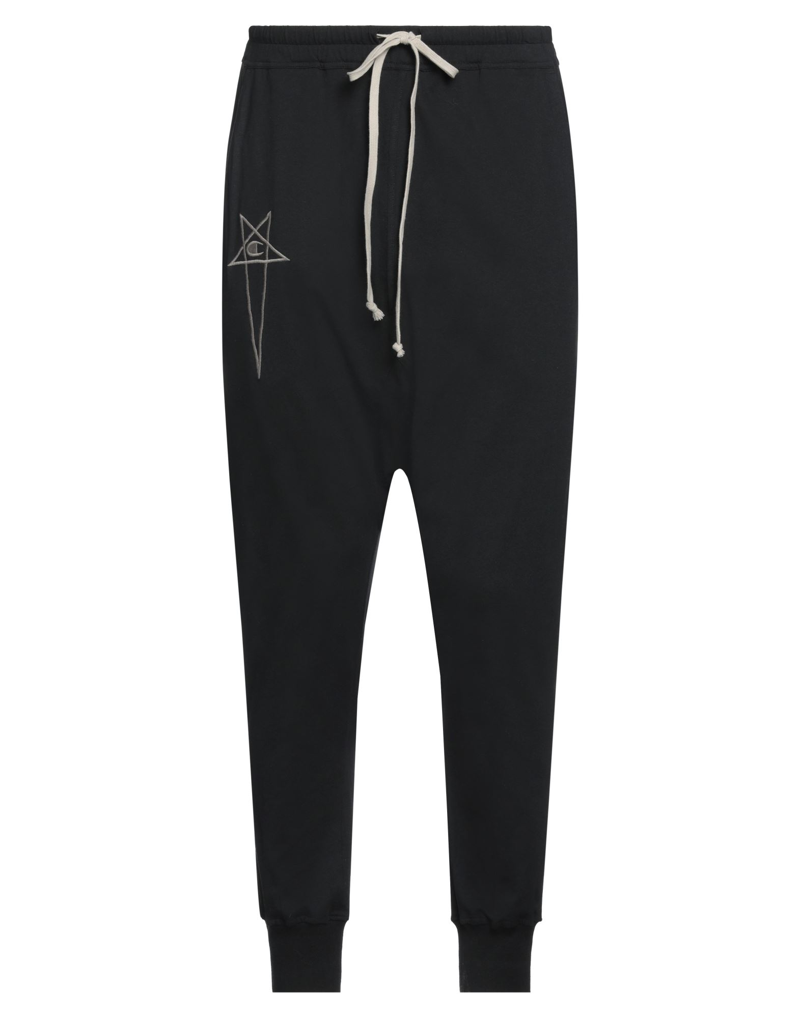 RICK OWENS x CHAMPION Hose Herren Schwarz RICK OWENS x CHAMPION Hose Herren Schwarz von RICK OWENS x CHAMPION