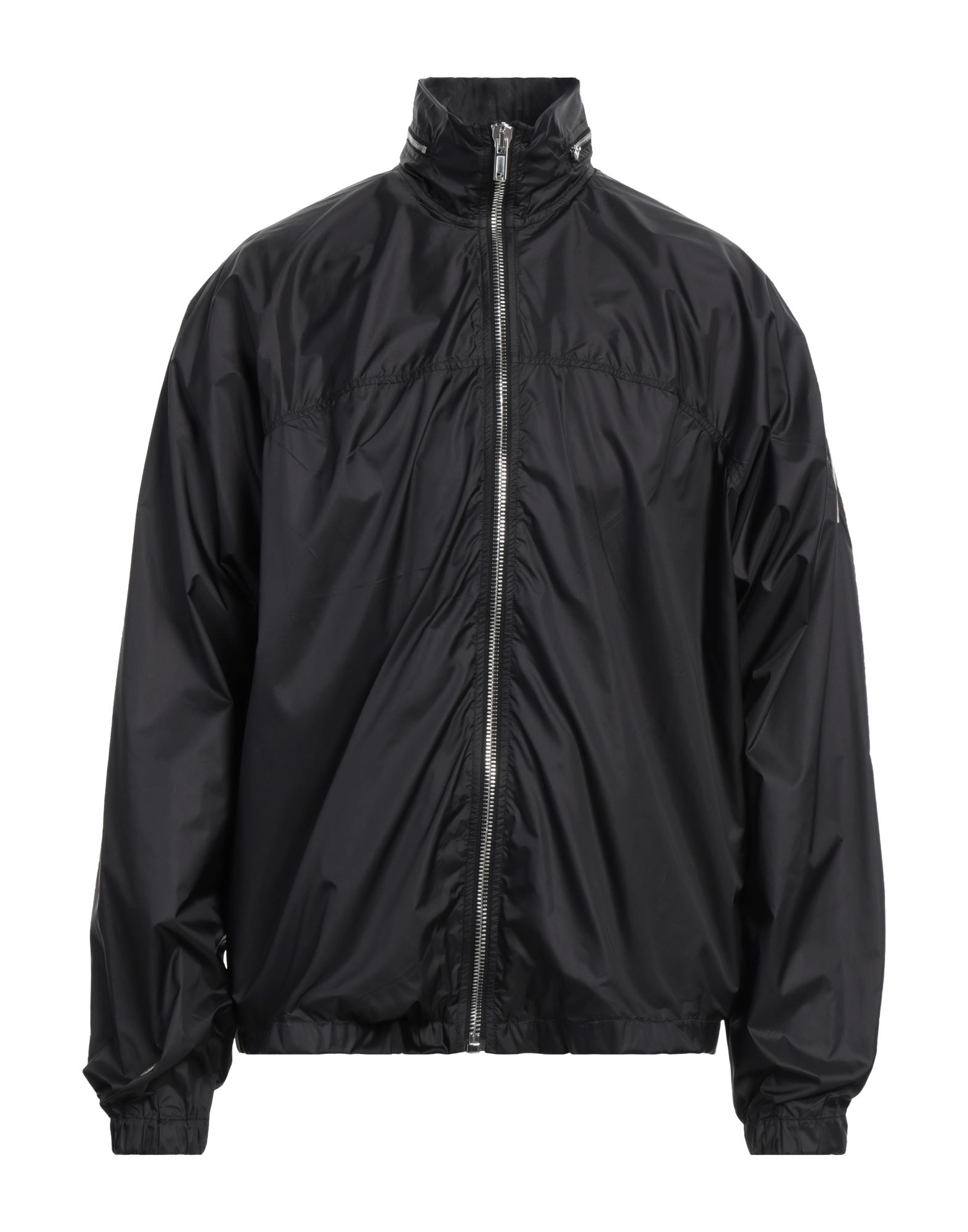 RICK OWENS x CHAMPION Jacke & Anorak Herren Schwarz RICK OWENS x CHAMPION Jacke & Anorak Herren Schwarz von RICK OWENS x CHAMPION