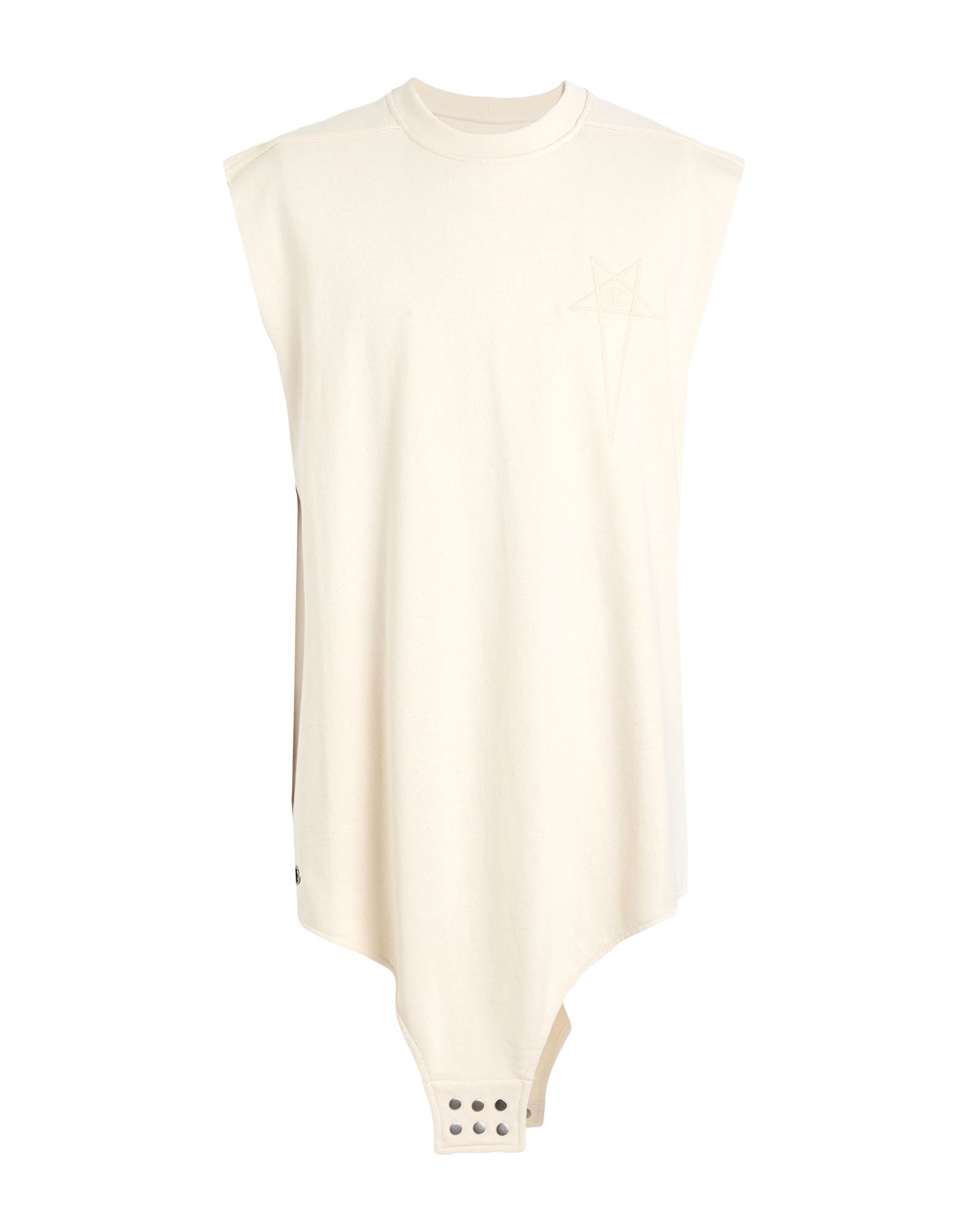 RICK OWENS x CHAMPION Sweatshirt Herren Elfenbein RICK OWENS x CHAMPION Sweatshirt Herren Elfenbein von RICK OWENS x CHAMPION