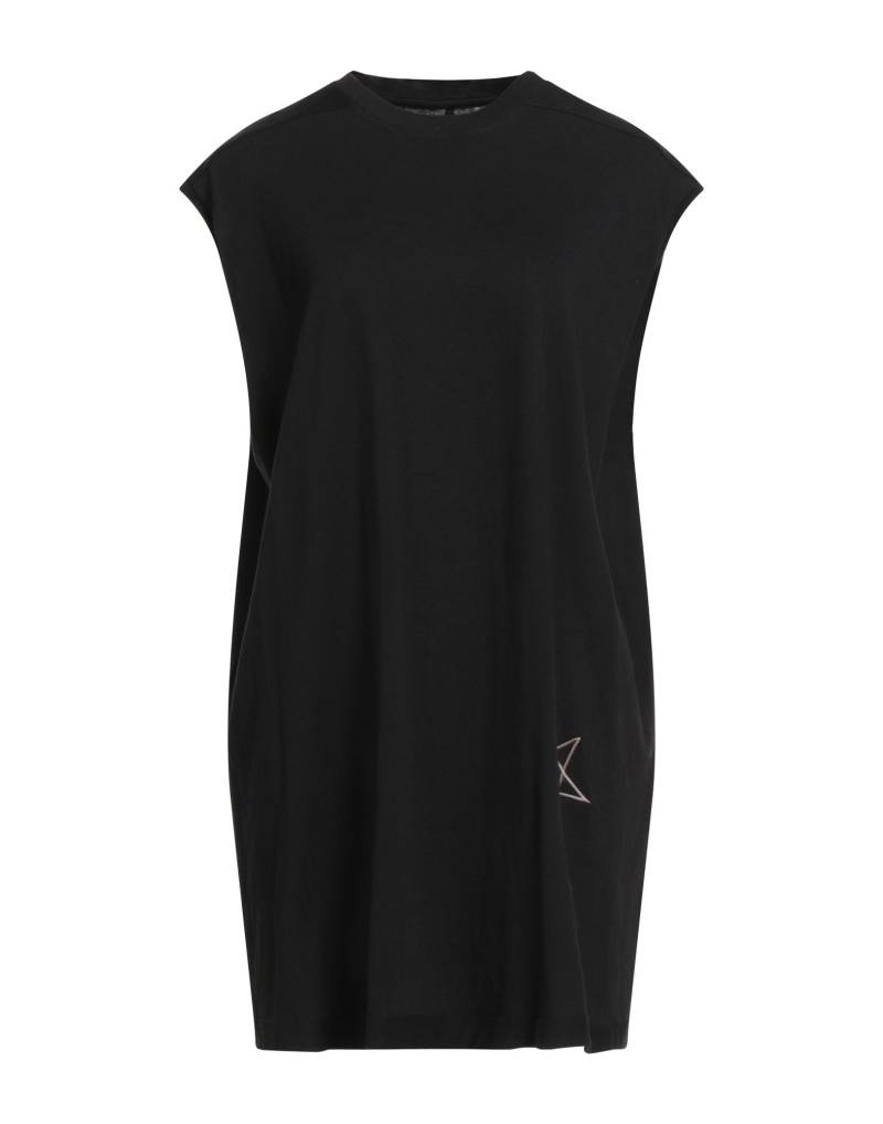 RICK OWENS x CHAMPION T-shirts Damen Schwarz von RICK OWENS x CHAMPION