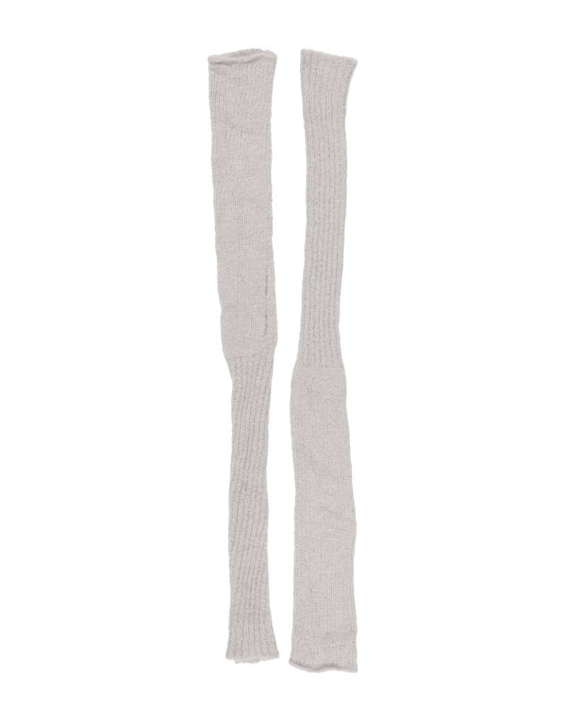 RICK OWENS Anderes Accessoire Damen Hellgrau von RICK OWENS
