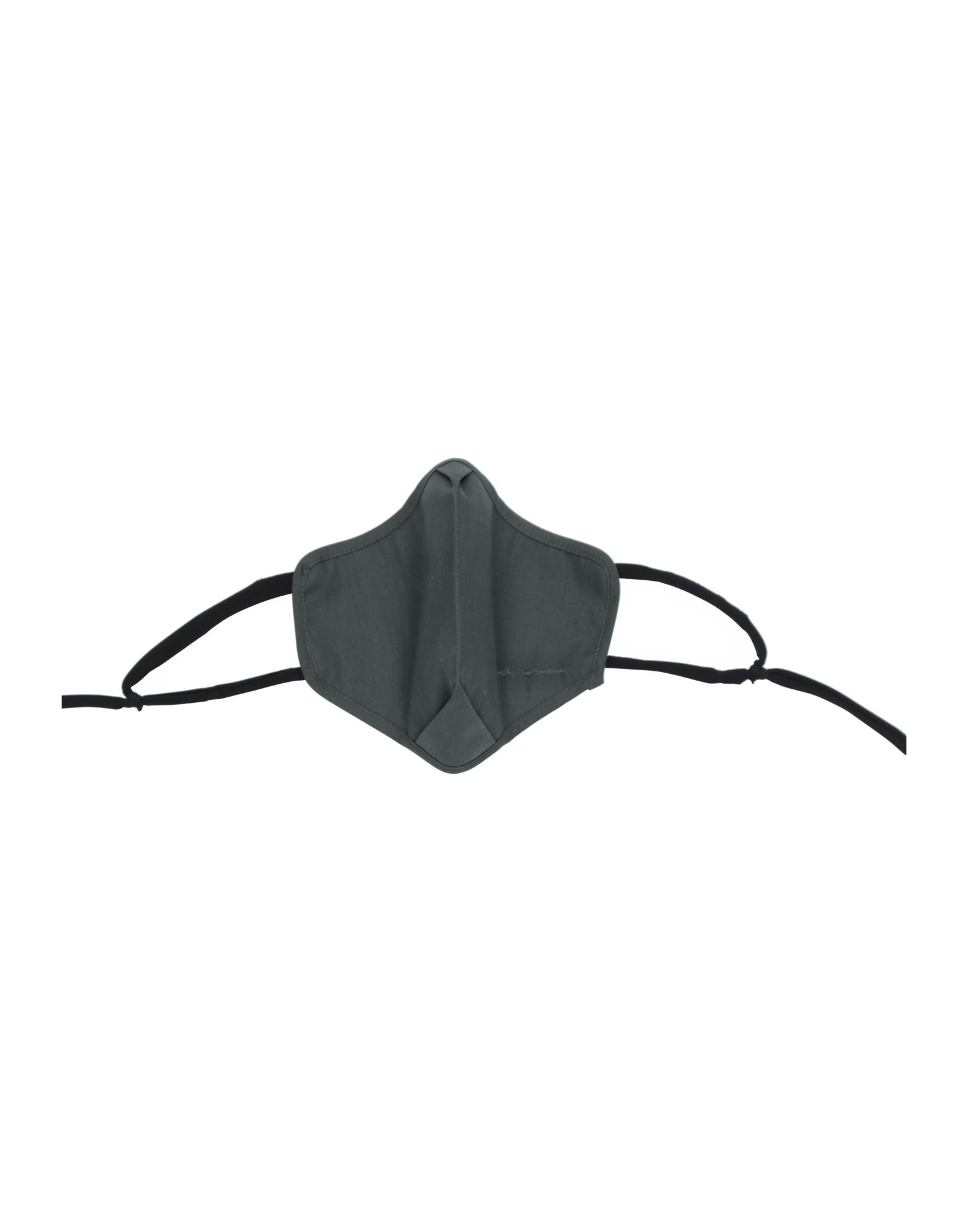 RICK OWENS Anderes Accessoire Herren Aquamarin von RICK OWENS