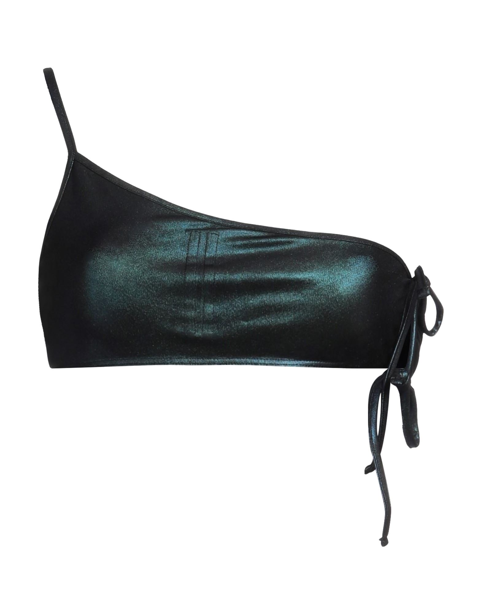 RICK OWENS Bikini-oberteil Damen Blau von RICK OWENS