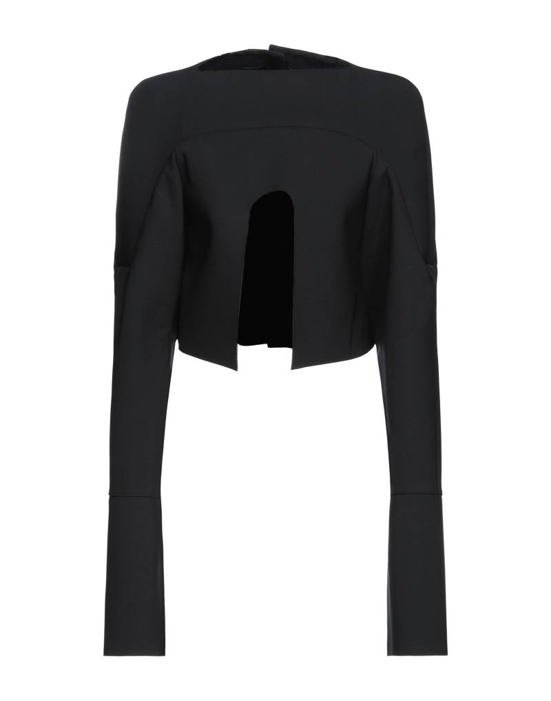 RICK OWENS Top Damen Schwarz von RICK OWENS