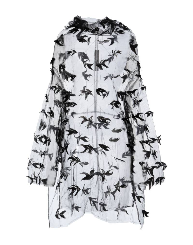 RICK OWENS Top Damen Schwarz von RICK OWENS