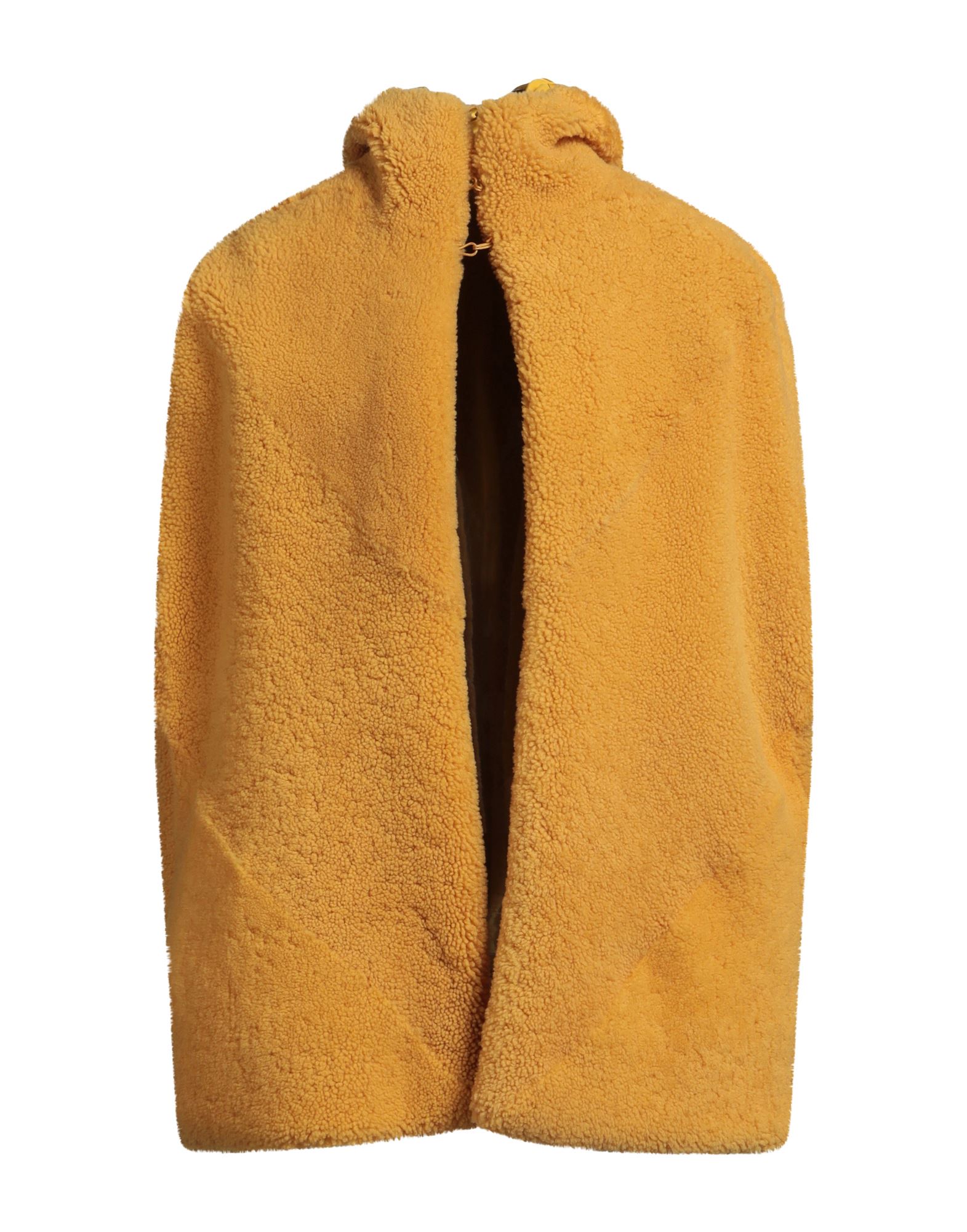 RICK OWENS Cape Damen Ringelblume von RICK OWENS