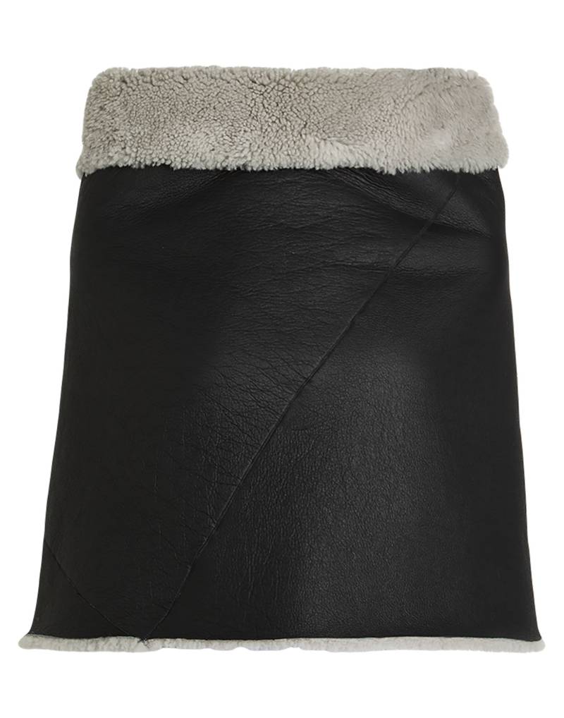 RICK OWENS Cape Damen Schwarz von RICK OWENS