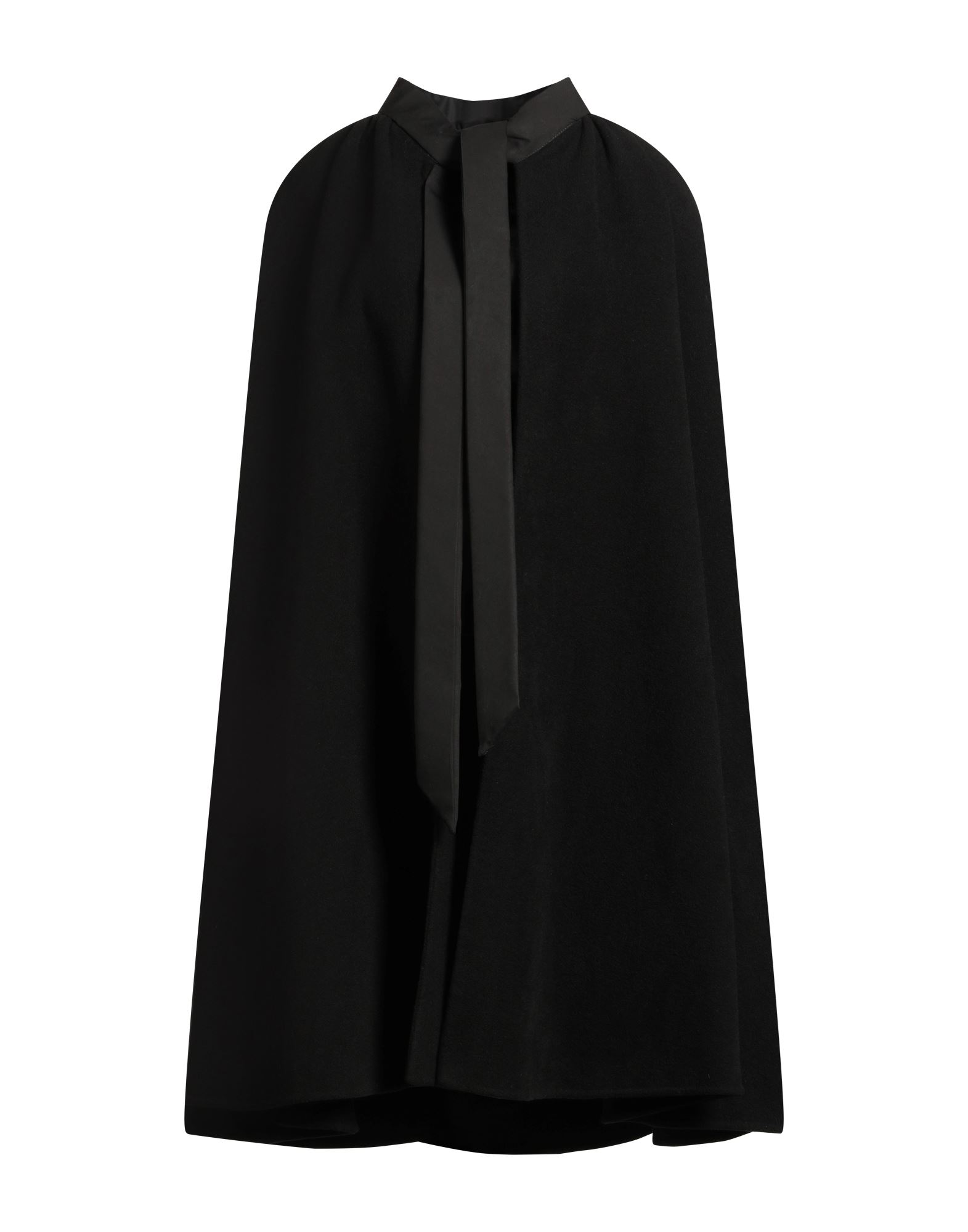 RICK OWENS Cape Damen Schwarz von RICK OWENS