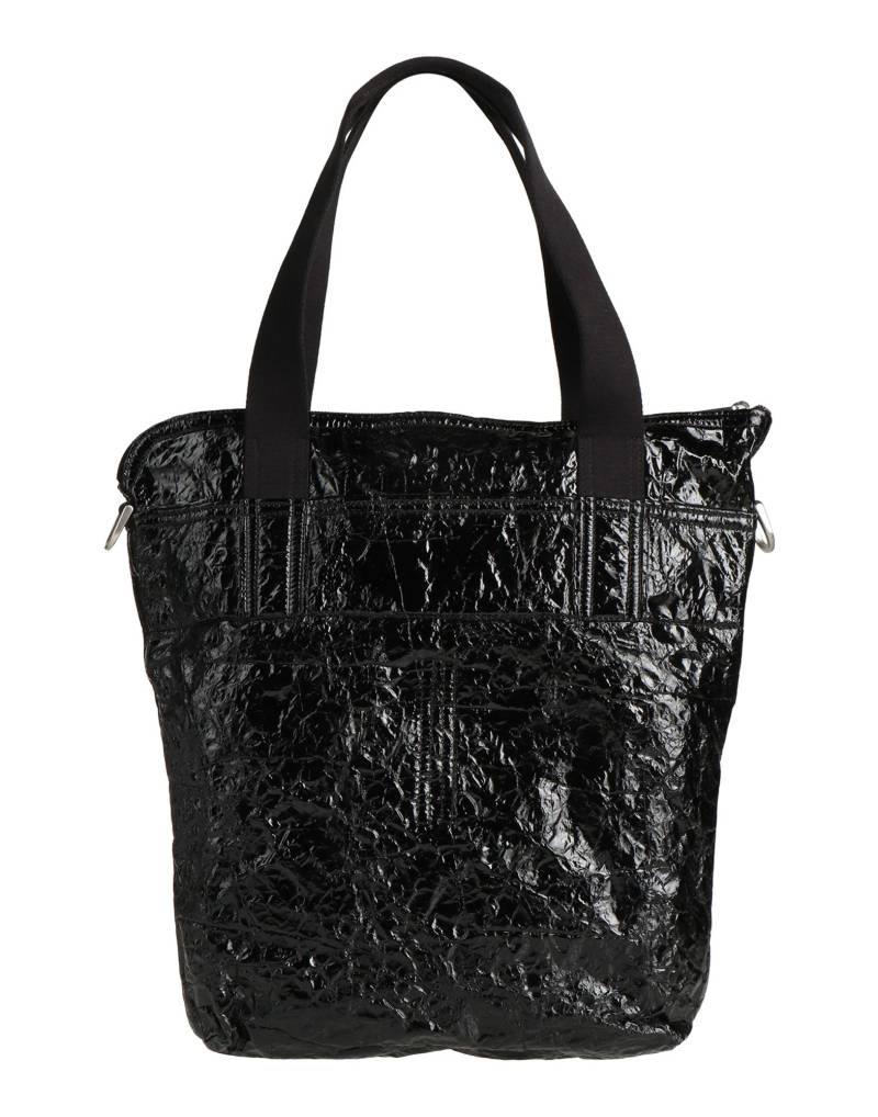 RICK OWENS Handtaschen Herren Schwarz von RICK OWENS