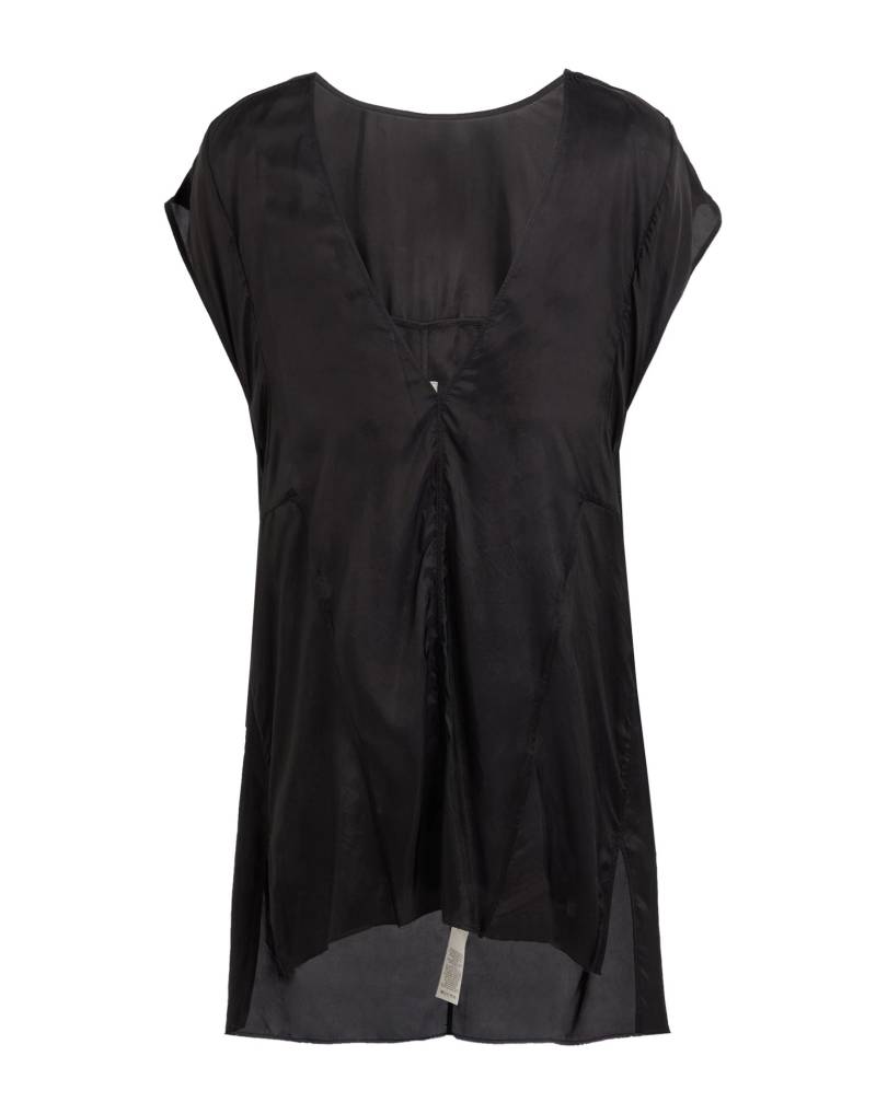 RICK OWENS Hemd Herren Schwarz von RICK OWENS