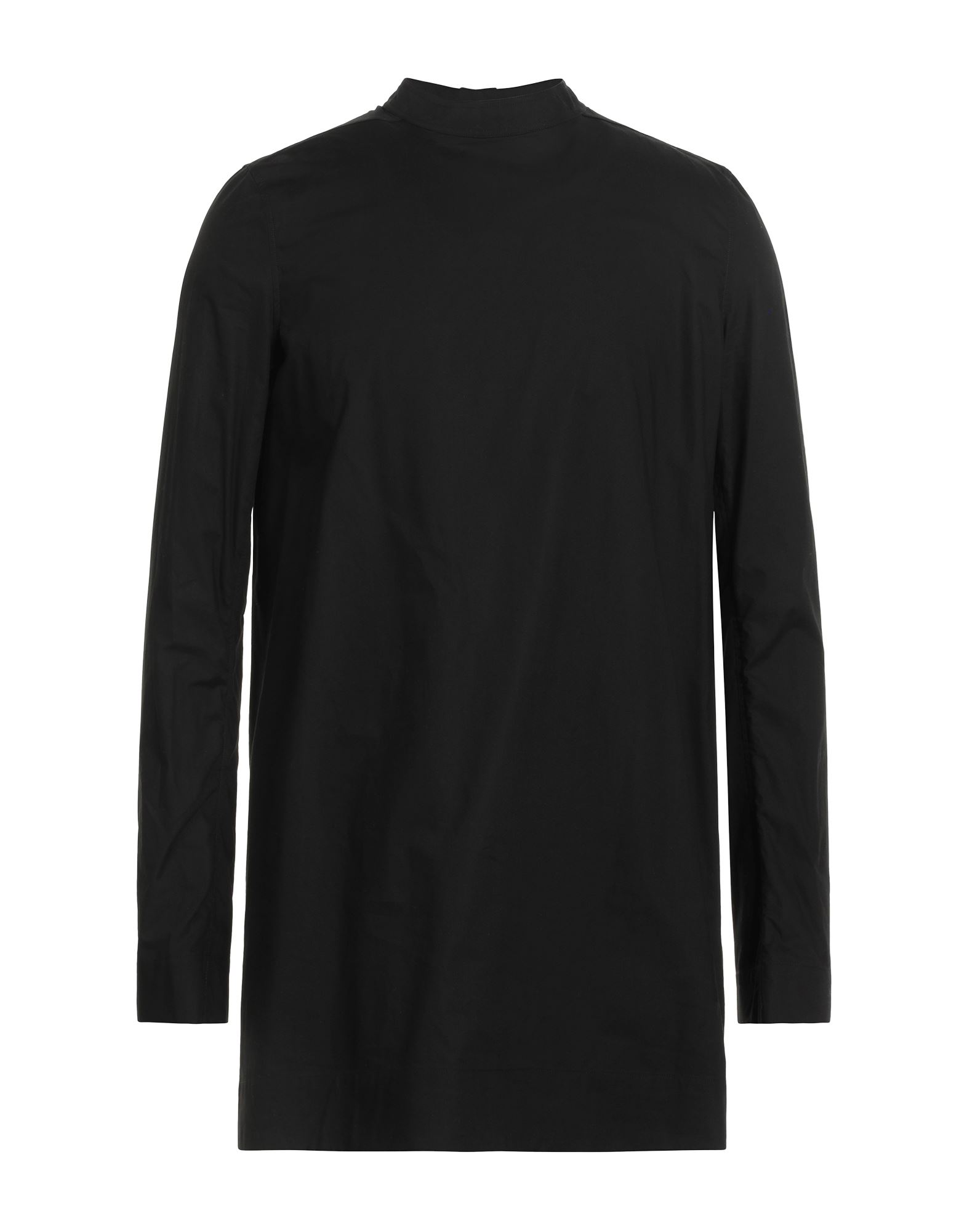 RICK OWENS Hemd Herren Schwarz von RICK OWENS