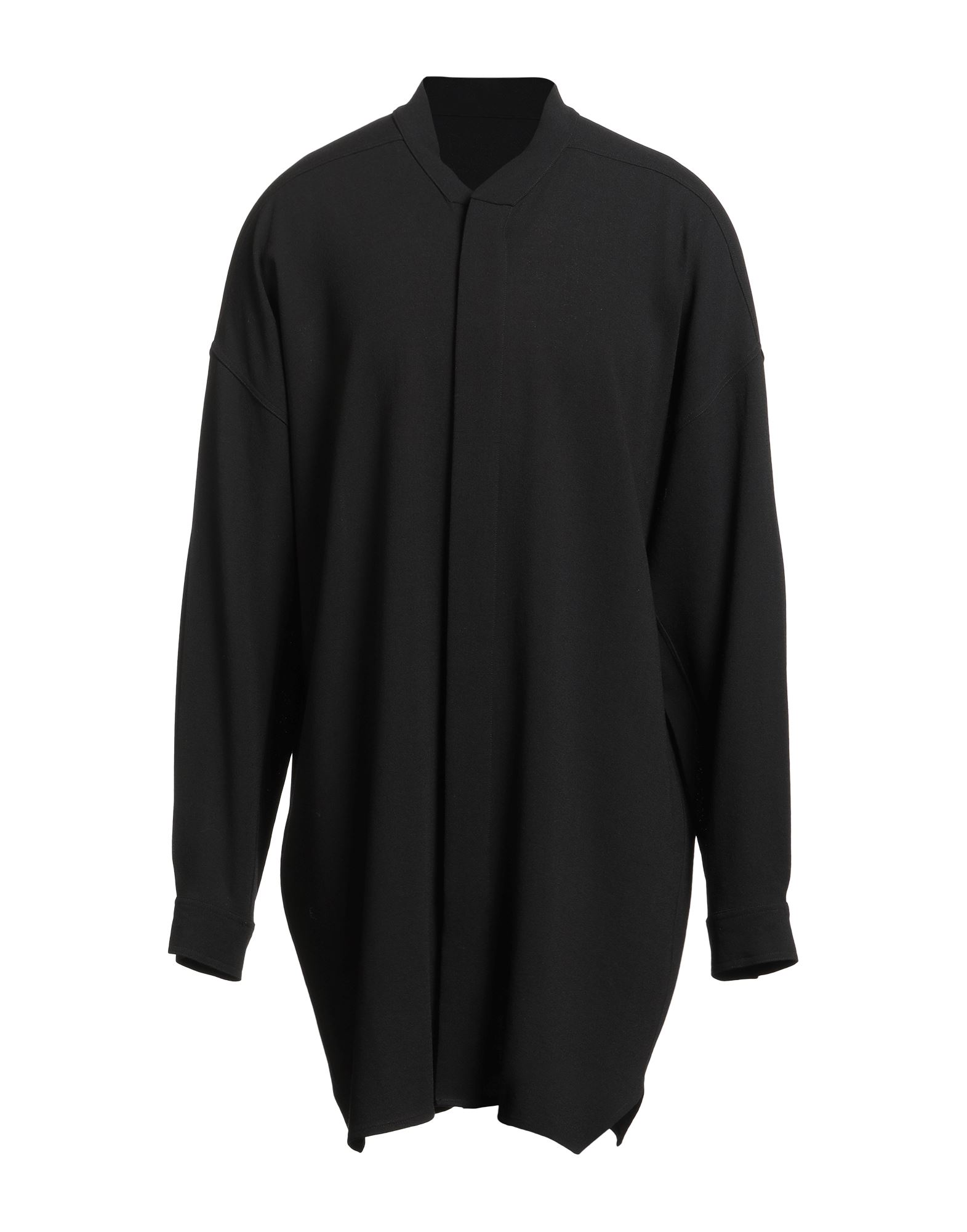 RICK OWENS Hemd Herren Schwarz von RICK OWENS