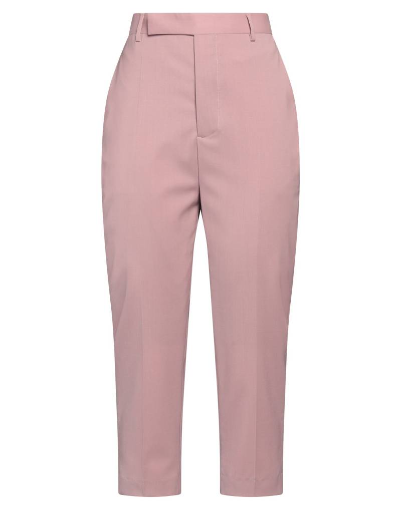 RICK OWENS Hose Damen Antikrosa von RICK OWENS