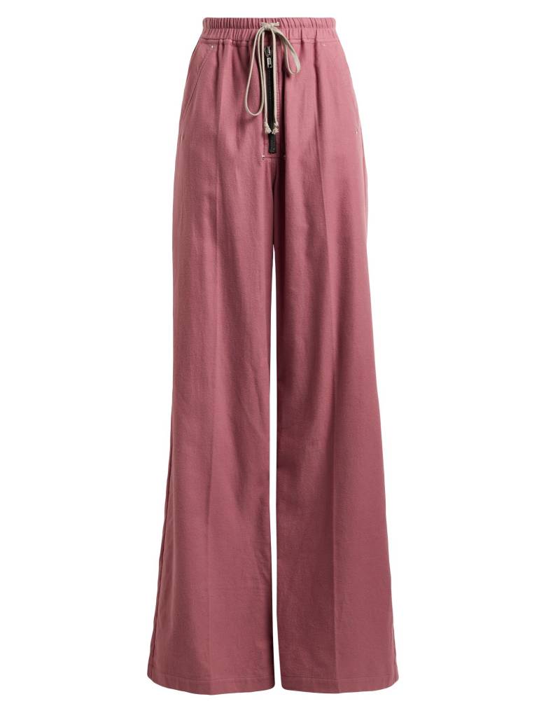 RICK OWENS Hose Damen Antikrosa von RICK OWENS