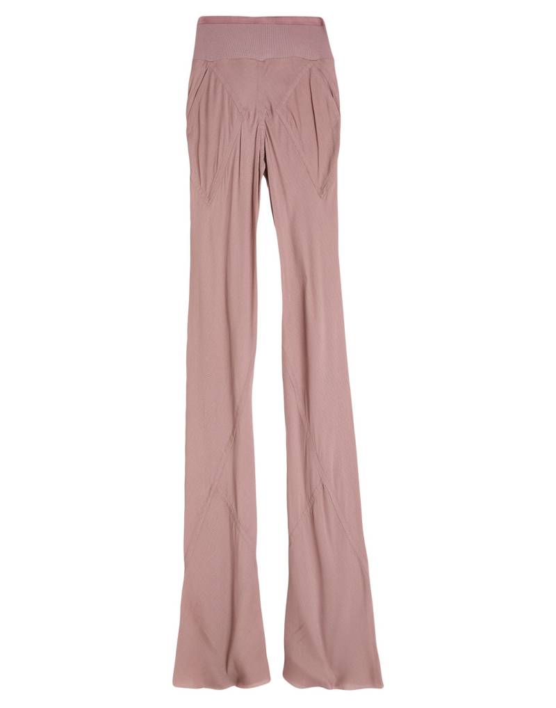 RICK OWENS Hose Damen Antikrosa von RICK OWENS
