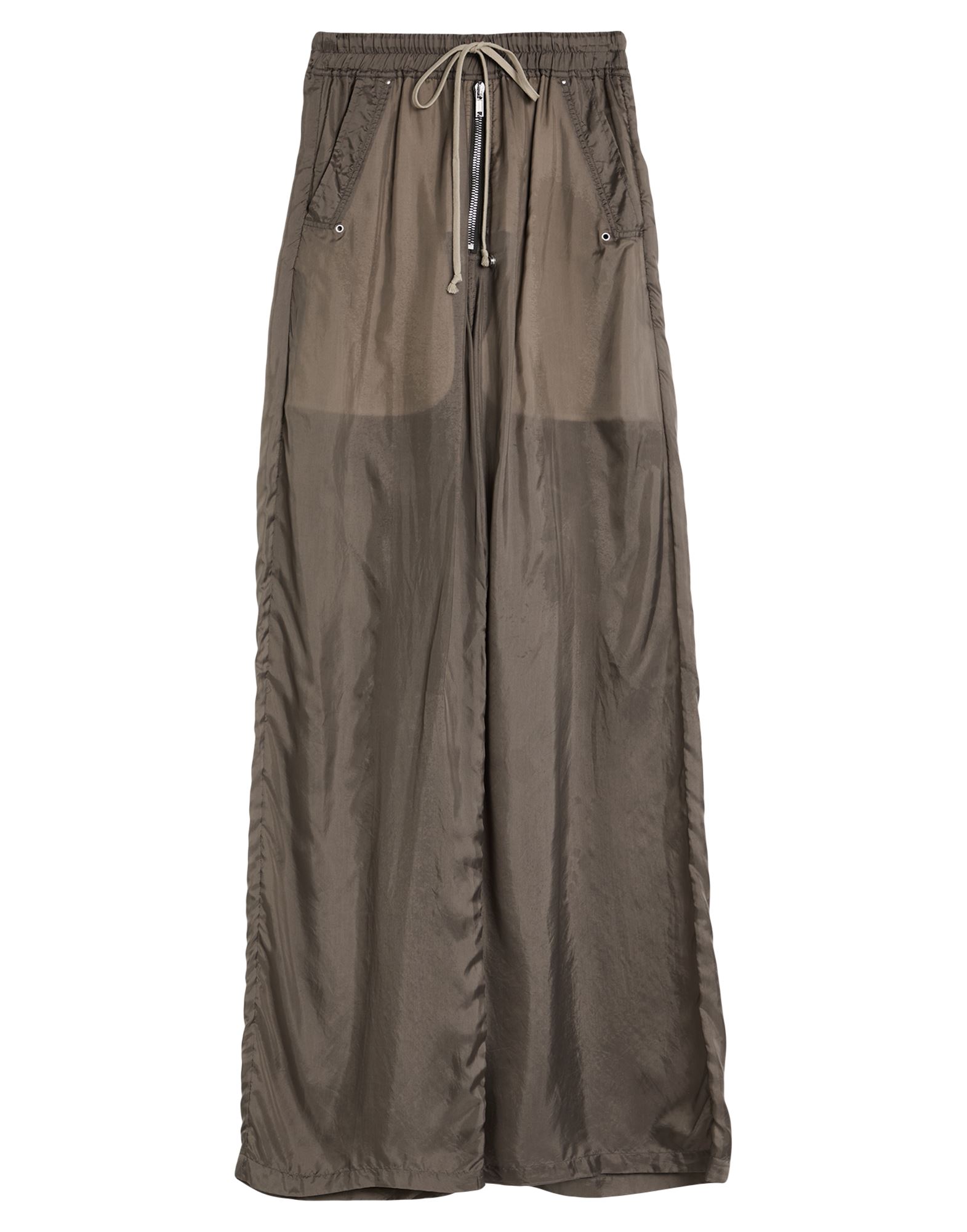 RICK OWENS Hose Damen Blei von RICK OWENS