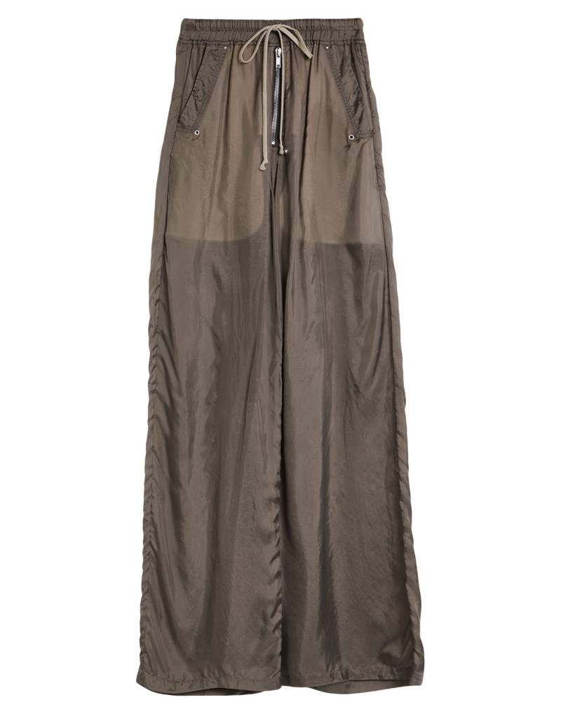 RICK OWENS Hose Damen Blei von RICK OWENS