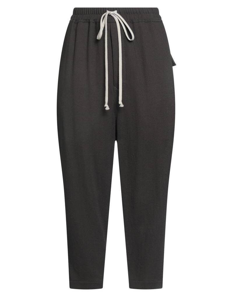 RICK OWENS Hose Damen Braungrau von RICK OWENS